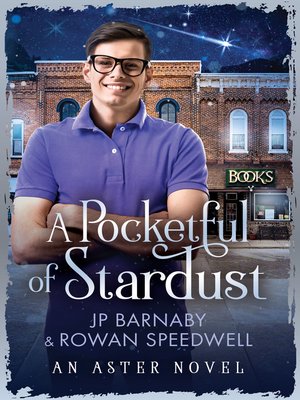 cover image of A Pocketful of Stardust